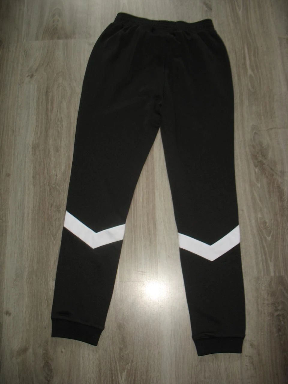 CALçãO DE JOGGING PRETO - ELLESSE - TAMANHO XS - n°01 – photo 2